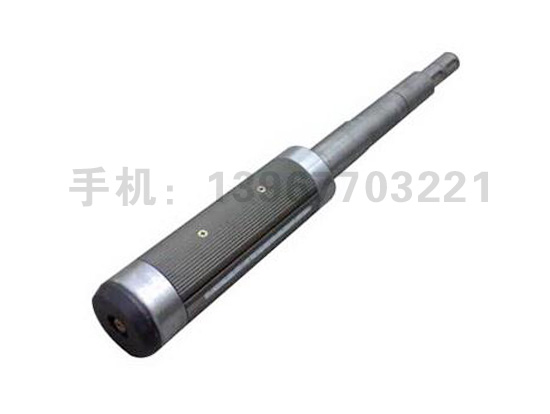 懸臂氣脹軸在日常使用時(shí)的維護(hù)