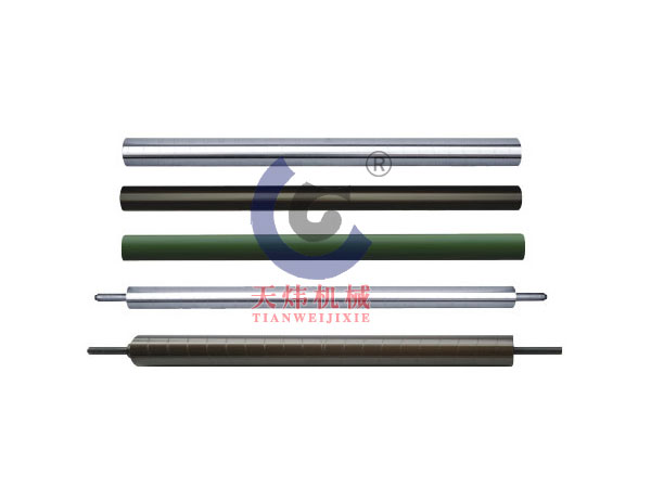 鋁導(dǎo)輥