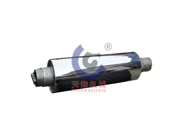 電磁加熱輥筒